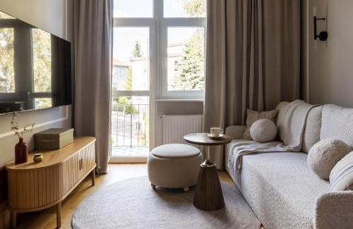Kamienna Gora Apartment | Apartament w sercu Gdyni 'B'