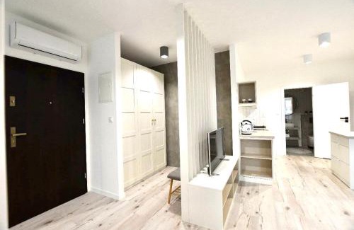 Bielsko-Biala Apartment | Apartament w sercu Bielska 4os