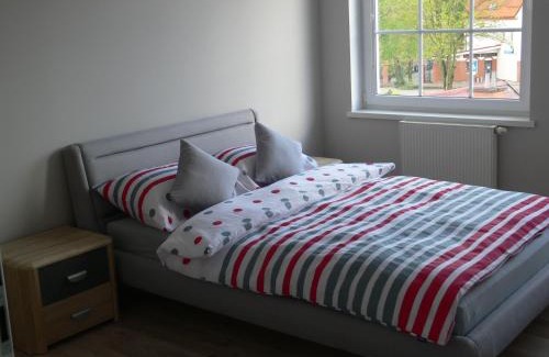 Trygort Apartment | Apartament w Węgorzewie