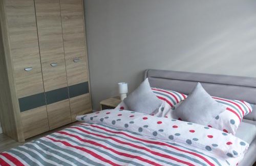 Trygort Apartment | Apartament w Węgorzewie