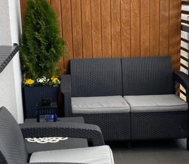 Kolobrzeg Apartment | Apartament wakacyjny Podczele