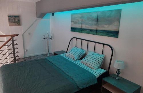 Kolobrzeg Apartment | Apartament wakacyjny Podczele