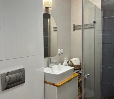 Muranow Apartment | Apartament Warszawa Centrum Stare Miasto