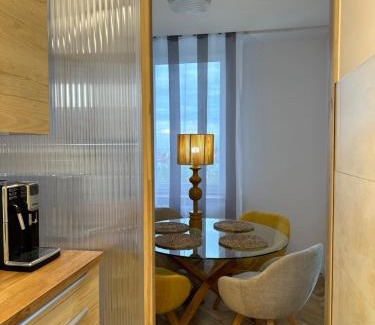Muranow Apartment | Apartament Warszawa Centrum Stare Miasto