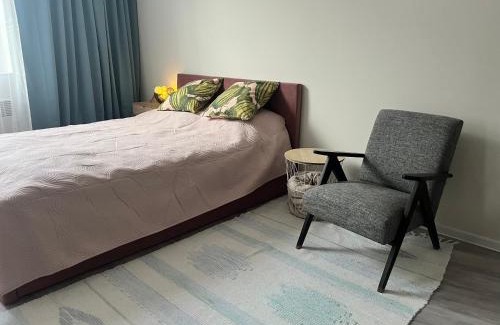 Wilda Apartment | Apartament Wierzbięcice 44