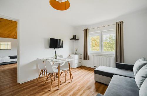 Jantar Apartment | Apartament Willa Mazowiecka