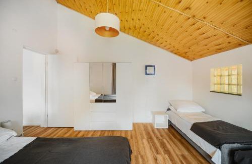 Jantar Apartment | Apartament Willa Mazowiecka