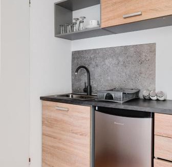 Jantar Apartment | Apartament Willa Mazowiecka