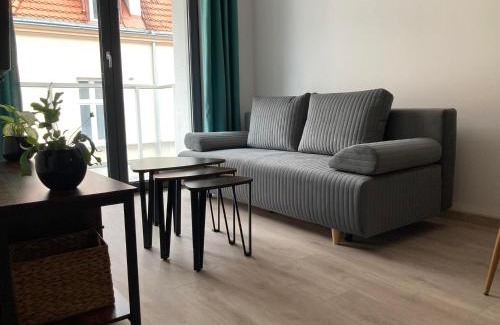 Wrzeszcz Apartment | Apartament Wrzeszcz, Kamienice Kołłątaja