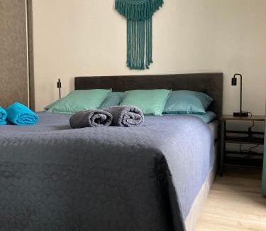 Wrzeszcz Apartment | Apartament Wrzeszcz, Kamienice Kołłątaja