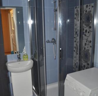 Wrzosowo Apartment | Apartament Wrzos