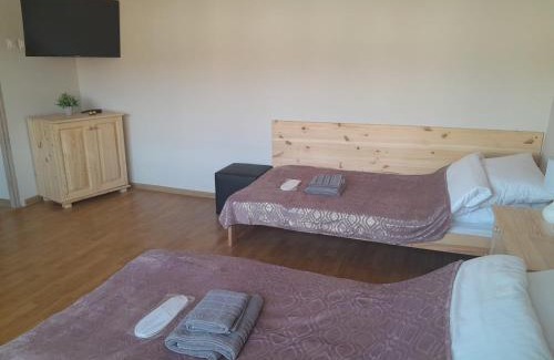 Tuchola Apartment | Apartament Wypoczynkowy Tuchola
