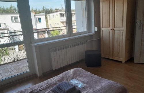 Tuchola Apartment | Apartament Wypoczynkowy Tuchola