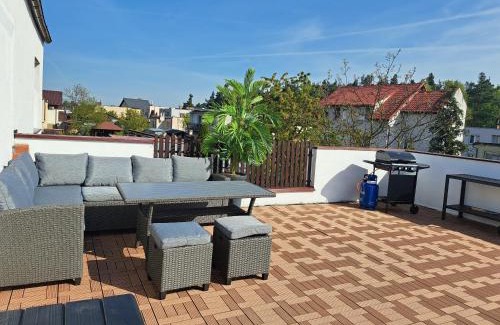 Tuchola Apartment | Apartament Wypoczynkowy Tuchola