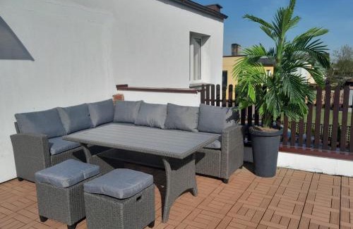 Tuchola Apartment | Apartament Wypoczynkowy Tuchola