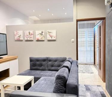 Kobylak Apartment | Apartament Ząbki