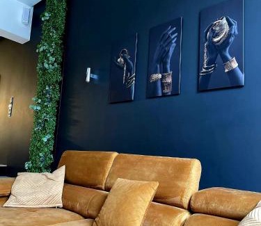 Bielsko-Biala Apartment | Apartament z jacuzzi City Life Centrum
