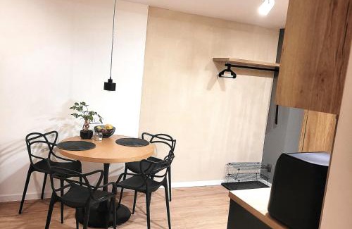 Polanica-Zdroj Apartment | apartament z sauną na Cichej