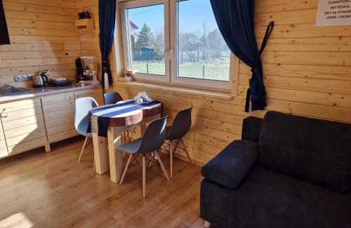gmina odygowice Apartment | Apartament z Tężnią Solankową, Sauną, Kominkiem LED i Śniadaniem nad Jeziorem Żywieckim