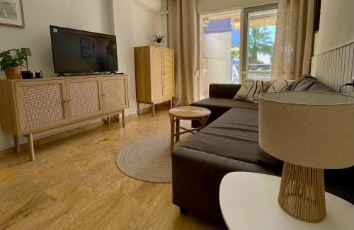 Orihuela Costa Apartment | Apartament z widokiem na morze Cabo Roig