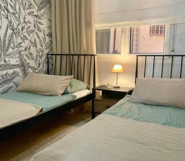 Orihuela Costa Apartment | Apartament z widokiem na morze Cabo Roig