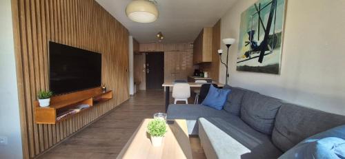 Bierutowice Apartment | Apartament z widokiem na Śnieżkę