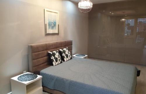 West Pomeranian Voivodeship Apartment | Apartament z widokiem na starówkę