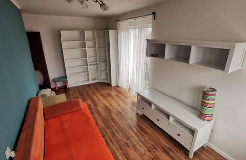 Redlowo Apartment | Apartament z widokiem na Zatokę Gdańską
