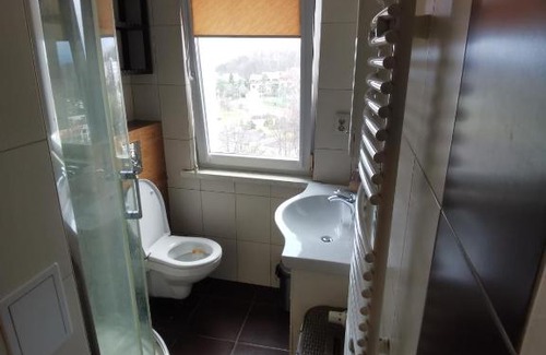 Redlowo Apartment | Apartament z widokiem na Zatokę Gdańską