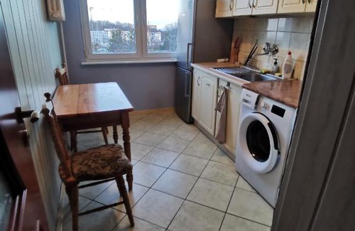 Redlowo Apartment | Apartament z widokiem na Zatokę Gdańską