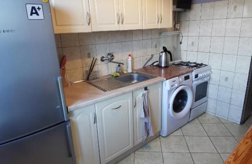 Redlowo Apartment | Apartament z widokiem na Zatokę Gdańską