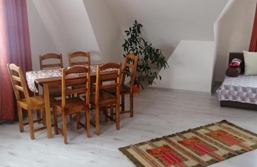 Poronin Apartment | Apartament z Widokiem w Poroninie