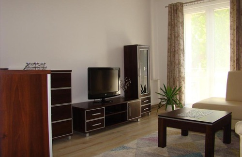 West Pomeranian Voivodeship Apartment | Apartament Z9