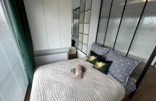 Kielce Apartment | Apartament Zielona Klonowa