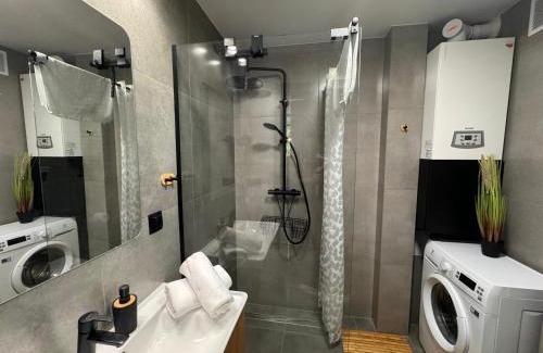 Szczyrk Apartment | Apartament Zielony Las Stroma E1