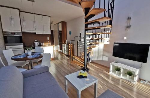 Pogorzelica Apartment | apartament37.pogorzelica