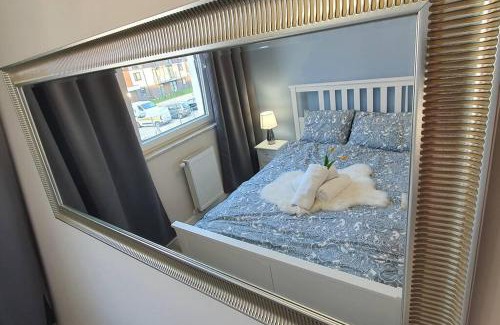 Gdansk Apartment | Apartament3City