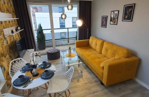 Gdansk Apartment | Apartament3City