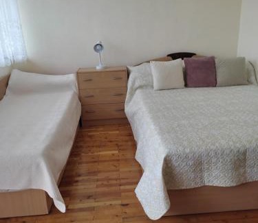 Sventoji Apartment | Apartamentai Šilingės