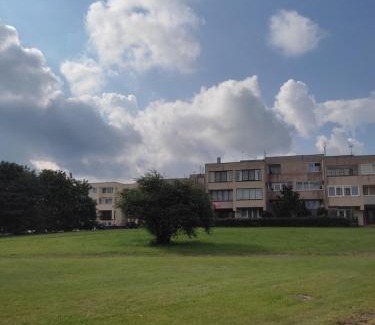 Sventoji Apartment | Apartamentai Šilingės