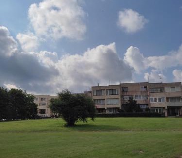 Sventoji Apartment | Apartamentai Šilingės