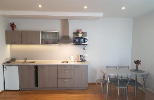 Sventoji Apartment | Apartamentai Elija Sventoji
