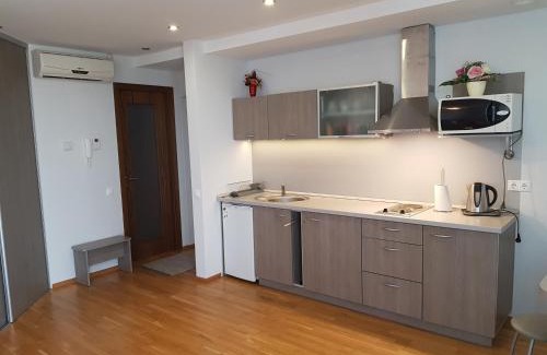 Sventoji Apartment | Apartamentai Elija Sventoji
