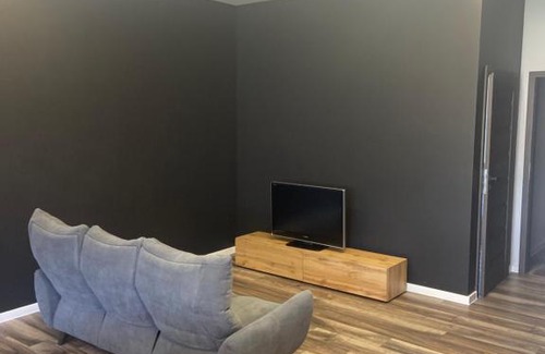 Kaunas County Apartment | Apartamentai