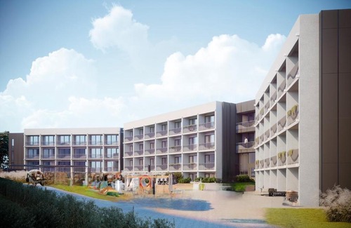 Sventoji Apartment | Apartamentai „Mano šventovė“ poilsiui!