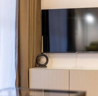 Sventoji Apartment | Apartamentai su baseinu Šventojoje