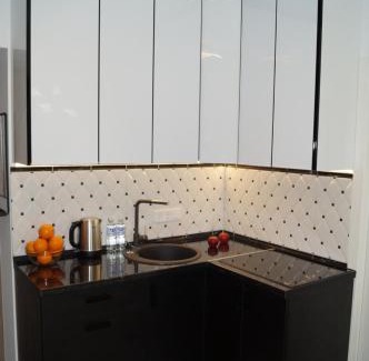 Old Town Apartment | Apartamentai Vyta Plius
