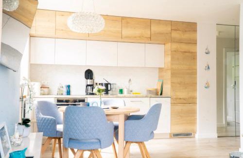 Dziwnowek Apartment | Apartamentdziwnówek