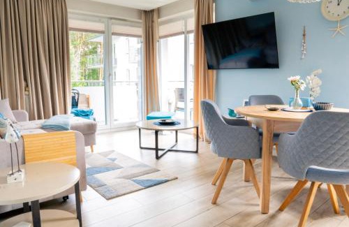 Dziwnowek Apartment | Apartamentdziwnówek