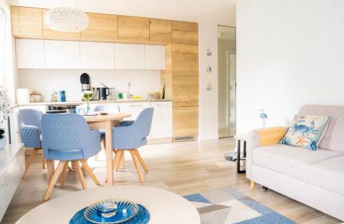 Dziwnowek Apartment | Apartamentdziwnówek